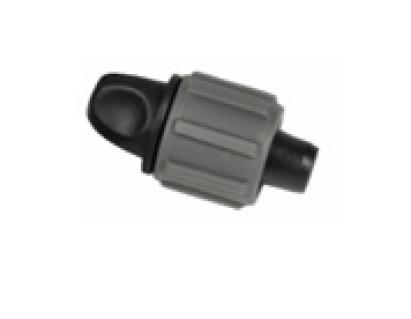 Set 10 dop Micul Fermier, pentru banda de picurare, cu inchidere rapida