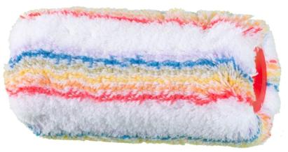 Rolă trafalet JUMBO pentru fațadă, poliacril, 180 mm, fir 18 mm