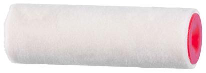 Rola VELOUR pentru lacuit si zugravit 180 mm, din lana, 48/8 mm