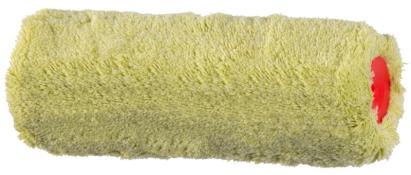 Rola trafalet pentru fatade Strend Pro Classic Green 250 mm, fir 18 mm