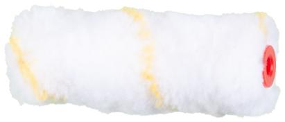 Rezervă trafalet mini pentru vopsit 100 mm din poliamidă, Strend Pro