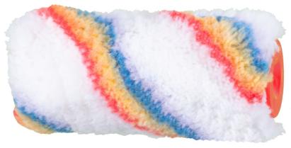 Val mini de zugrăvit din acrilic 100 mm pentru vopsire și retușuri