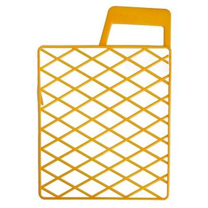 Grila pentru trafalet Strend Pro 17x20 cm, pentru scurgerea vopselei