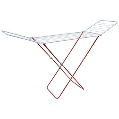 Uscător de rufe pliabil MagicHome CD131, 180x55x105 cm