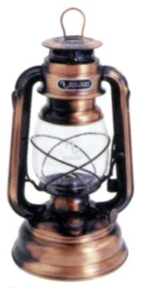 Sticlă de rezervă pentru lampă cu petrol HM112, transparentă