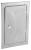 Ușă de vizitare pentru coș de fum Anko 160x280 mm, zincată