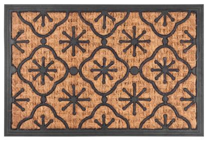 Covoraș de intrare MagicHome Church 40x60 cm, antiderapant