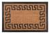Covoraș de intrare MagicHome Aztec 40x60 cm, antiderapant
