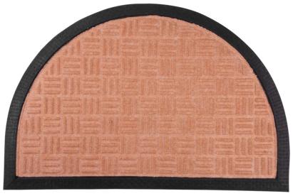 Covoraș de intrare MagicHome Squares 40x60 cm, antiderapant