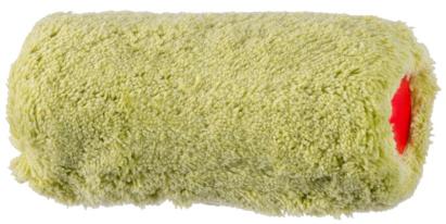 Rola trafalet pentru fatade Strend Pro Classic Green 180 mm, poliacril