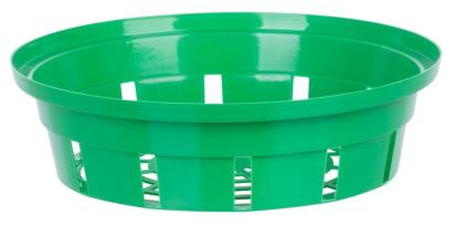 Coș pentru ceapă verde Prosperplast Onion, aerisit, multifuncțional, 23 cm