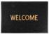 Covoraș de intrare MagicHome Welcome pentru exterior, 60x90 cm