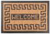 Covoraș de intrare MagicHome Welcome 40x60 cm, antiderapant