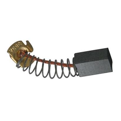 Perie colectoare de schimb Burley R6208 pentru motor malaxor