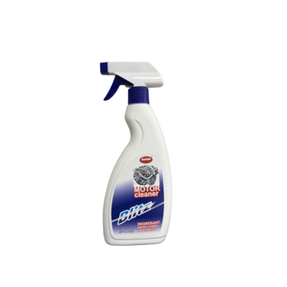 Soluție curățare motor auto exterior Caspian Blitz 500 ml, pulverizator