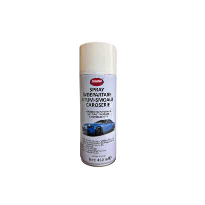 Spray pentru indepartarea bitumului si smoalei auto Caspian 450 ml