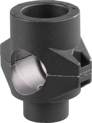 Adaptor pentru sudura țevilor din plastic Strend Pro 32 mm