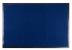 Covoraș de intrare MagicHome antiderapant 60x90 cm, albastru închis