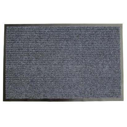 Covoraș de intrare antiderapant MagicHome gri 60x90 cm