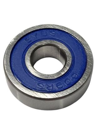 Rulment pentru malaxor Burley R6216B, pentru rotor, piesa 47