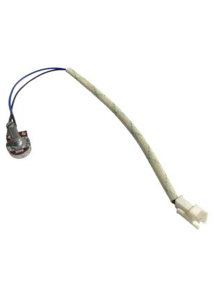 Regulator pentru mixer Burley R6216B, piesa de schimb 61