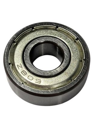 Rulment pentru malaxor Burley R6208C, piesa 37, componenta de schimb