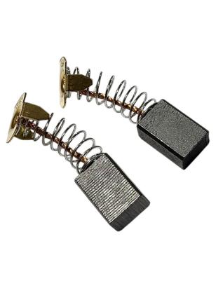 Carbuni de schimb pentru mixer Burley R6208C, piesa 52, set 2 buc