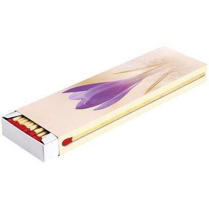 Chibrituri lungi pentru șemineu PE-PO Camino MAXI Special 20 cm, 45 buc