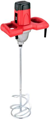 Mixer electric Burley R6205BP 1400 W cu prindere M14x2 si paleta 140 mm