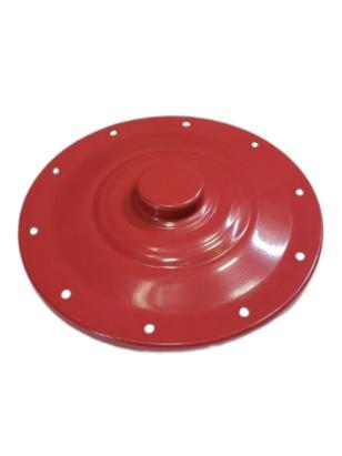 Uloženie ložiska CMX16, diel 49 a 52