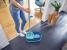 Súprava upratovacia LEIFHEIT 52101 Clean Twist Disc Mop Ergo, mop na podlahy + vedro