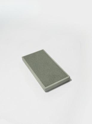 Placă ceramică perforată GH08, piesa 25 pentru sisteme de încălzire