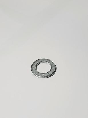 Șaibă plată metalică CMX20, piesa 43, pentru fixare și montaj