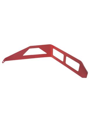 Paletă metalică CMX16, piesa 9, pentru înlocuire și montaj precis