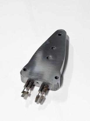 Placă de încălzire Strend Pro 63B-2 pentru aparat de sudură, piesa 1