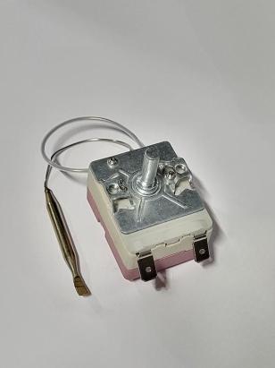 Termostat pentru aparat de sudură Strend Pro 63B-2, piesa 2/6