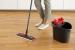Set mop și găleată Vileda Ultramax Complete pentru curățarea podelelor