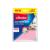 Set mop Vileda Ultramax Turbo cu galeata si laveta Actifibre Soft
