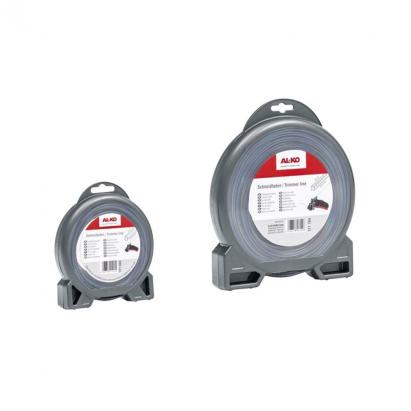 Fir trimmer rotund AL-KO 1,3 mm x 15 m pentru motocositoare