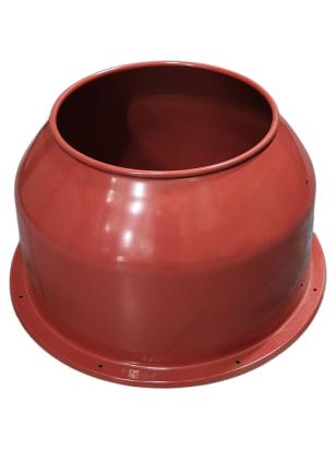 Bubon superior pentru malaxor CMX20, piesă de schimb Strend Pro