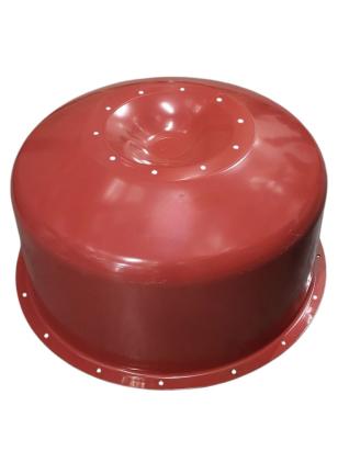 Cuva inferioară pentru malaxor CMX20, piesă de schimb originală