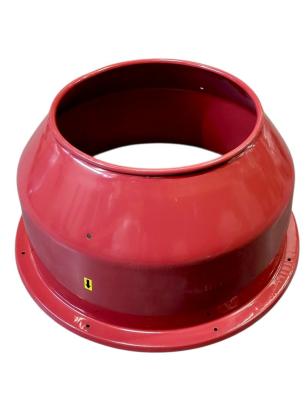 Bubon superior pentru betoniera CMX16, piesa de schimb, componenta 4