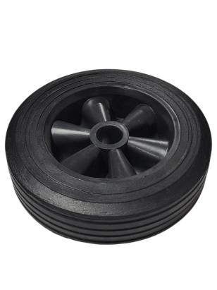 Roată de schimb pentru betonieră Strend Pro CMX12, piesa 44