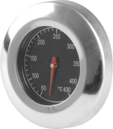 Termometru de schimb pentru grill Gordon, Manresa și Forbes