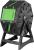 Compostor de gradina tip tambur Strend Pro Garden, 70 L, negru