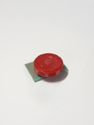 Regulator de turație EM16-140, piesa 3, pentru scule electrice Strend Pro