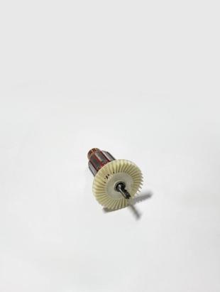 Rotor motor EM16-140, piesă de schimb compatibilă, model 38