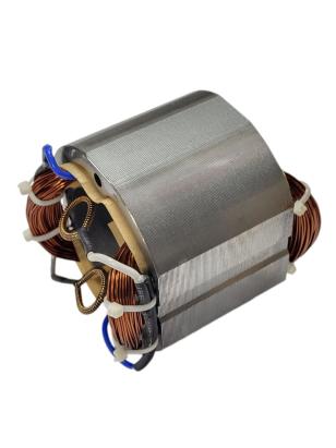 Stator EM16-140 tip 55 pentru motor electric Strend Pro