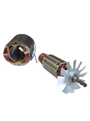 Rotor și stator pentru mixer Burley R6302C, piesă de schimb