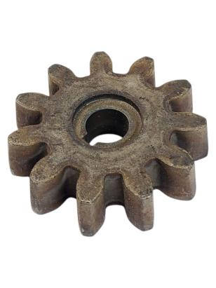 Pinion dințat pentru betonieră Strend Pro CMX12, piese 29-30